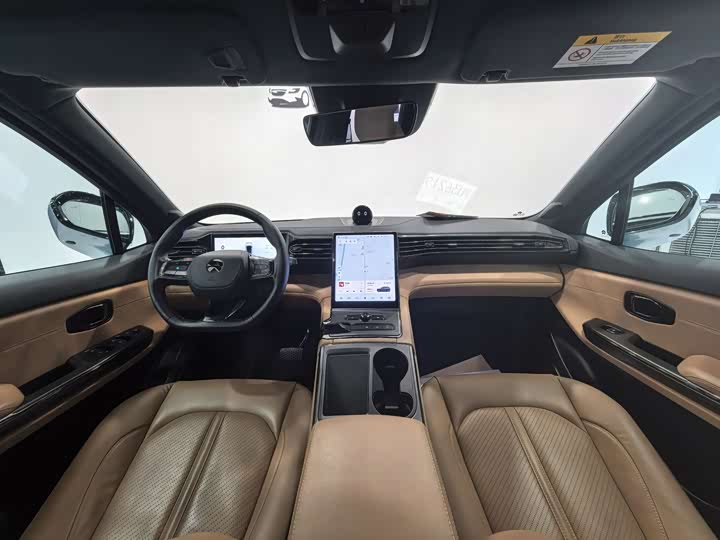 Фото 9 - Nio ES6