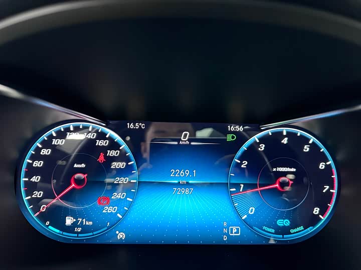 Фото 6 - Mercedes-Benz GLC-Class