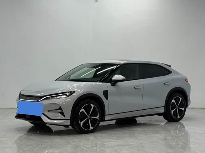 Фото 1 - BYD Song L