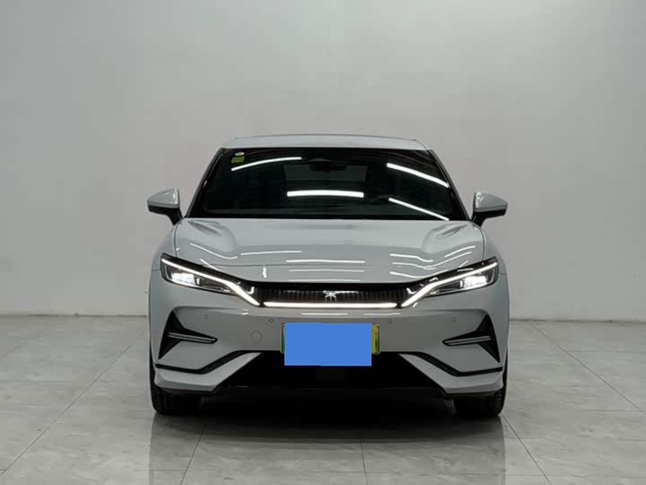 Фото 3 - BYD Song L