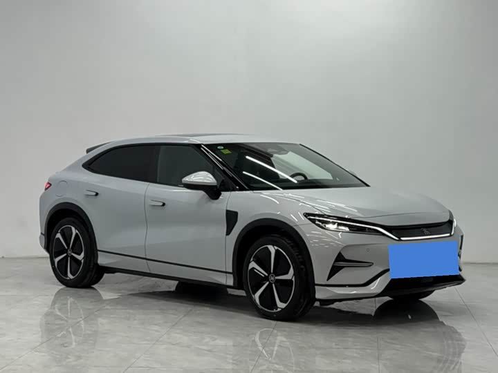 Фото 4 - BYD Song L