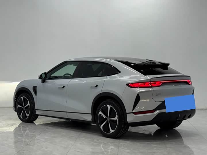 Фото 6 - BYD Song L