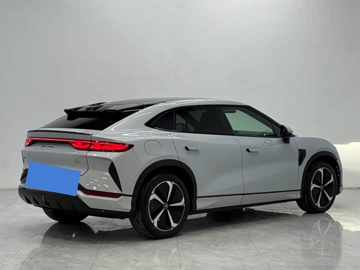 Фото 8 - BYD Song L