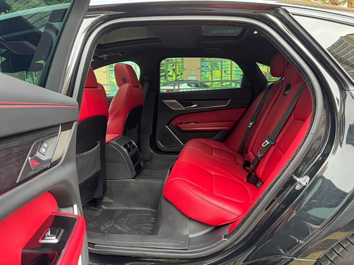 Фото 9 - Jaguar XF L