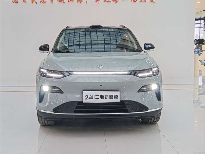 Фото 2 - Leapmotor C11