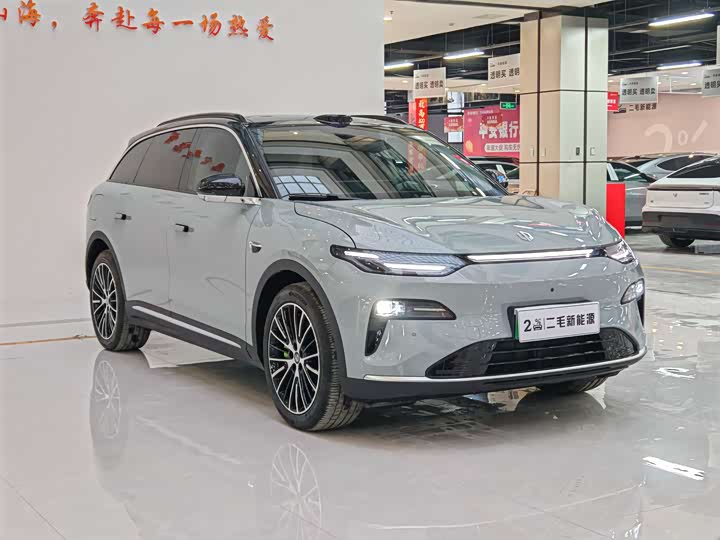 Фото 3 - Leapmotor C11