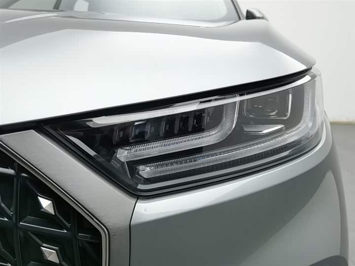 Фото 7 - Chery Tiggo 8 Plus