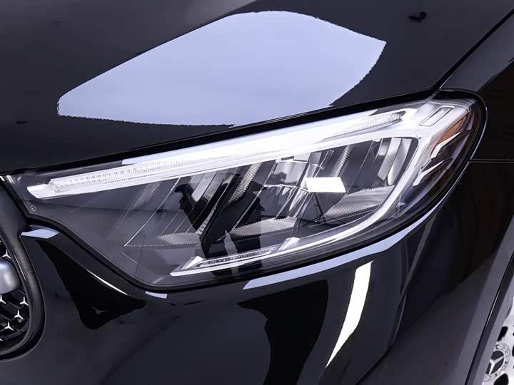 Фото 4 - Mercedes-Benz GLC-Class