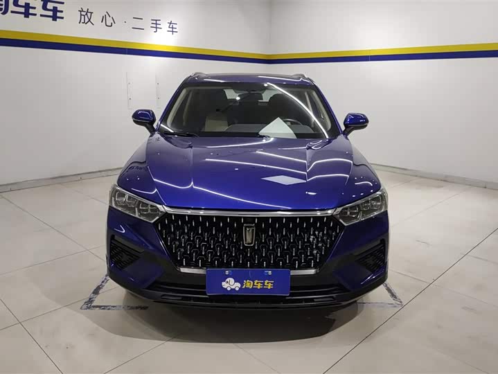 Фото 2 - Bestune T77