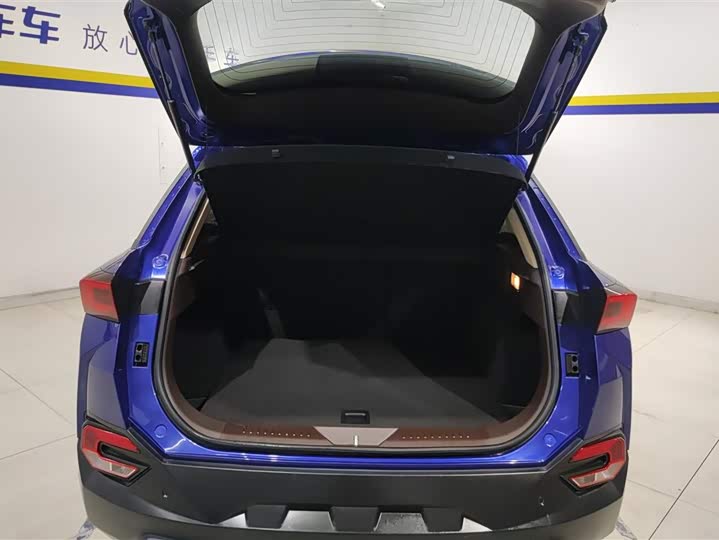 Фото 4 - Bestune T77