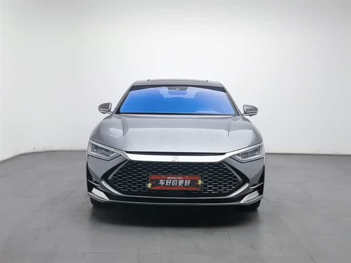 Фото 3 - BYD Han