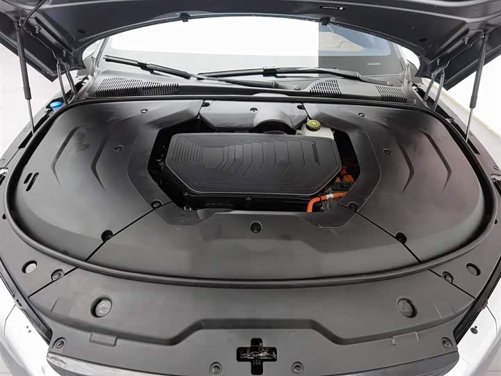 Фото 6 - BYD Han