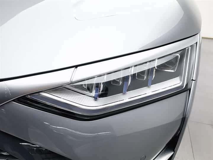 Фото 7 - BYD Han