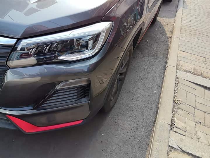 Фото 5 - Changan CS75