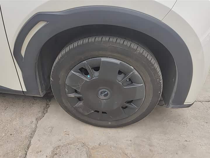 Фото 6 - BYD Seagull