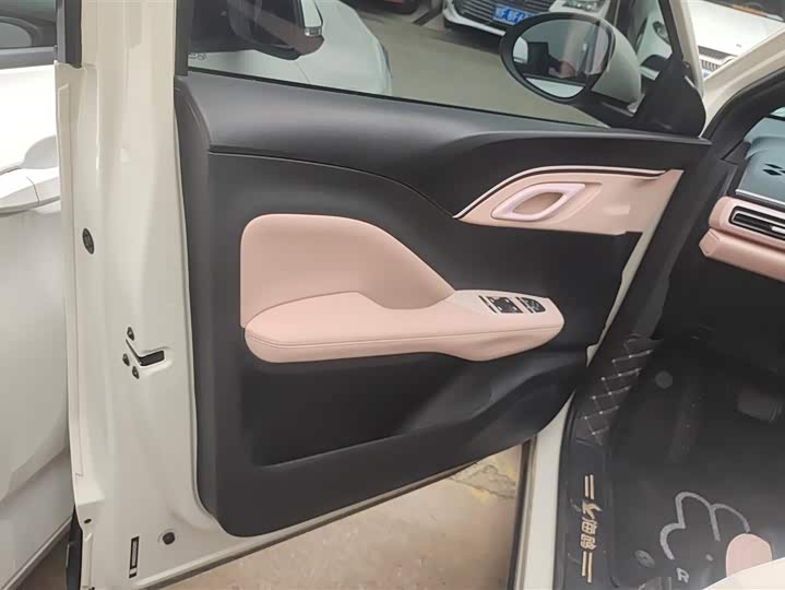 Фото 7 - BYD Seagull