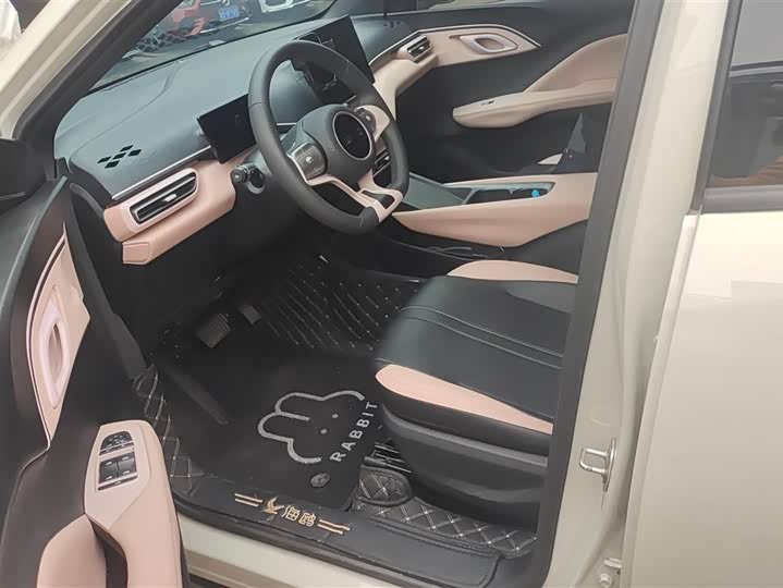 Фото 9 - BYD Seagull