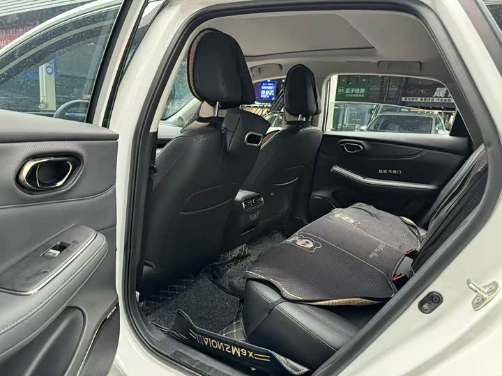 Фото 5 - GAC Aion S Max