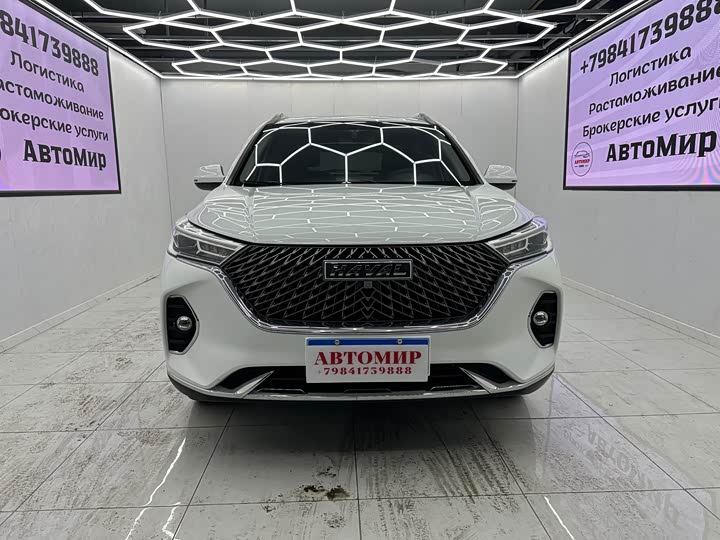 Фото 2 - Haval M6