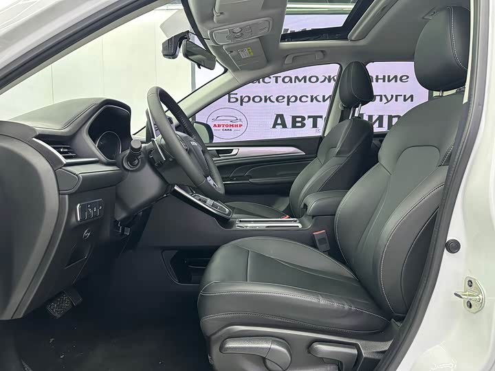 Фото 4 - Haval M6