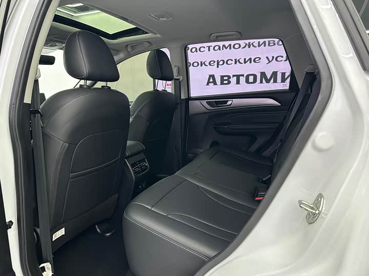 Фото 5 - Haval M6