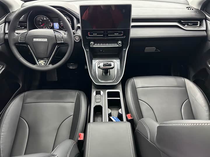 Фото 6 - Haval M6