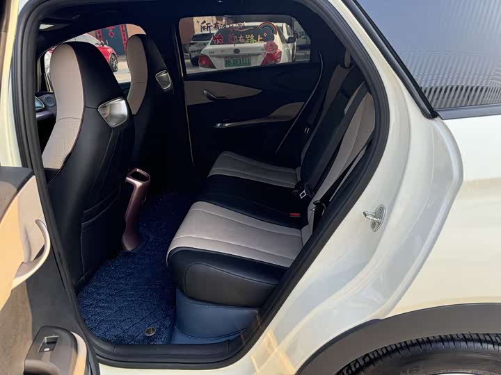 Фото 7 - BYD Dolphin