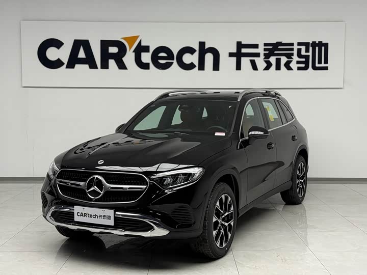 Photo 1 - Mercedes-Benz GLC-Class
