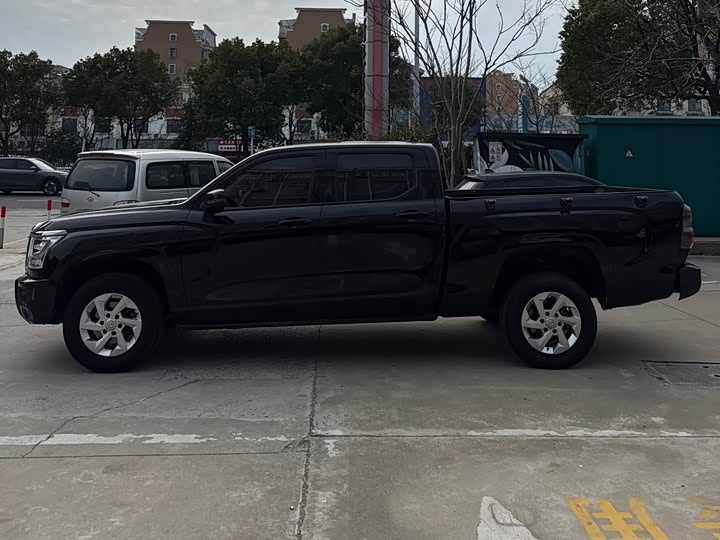 Фото 3 - Great Wall Pao