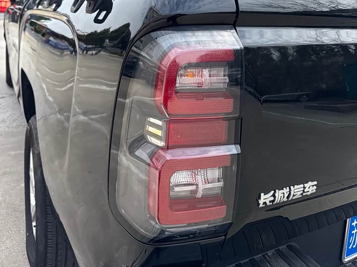 Фото 5 - Great Wall Pao