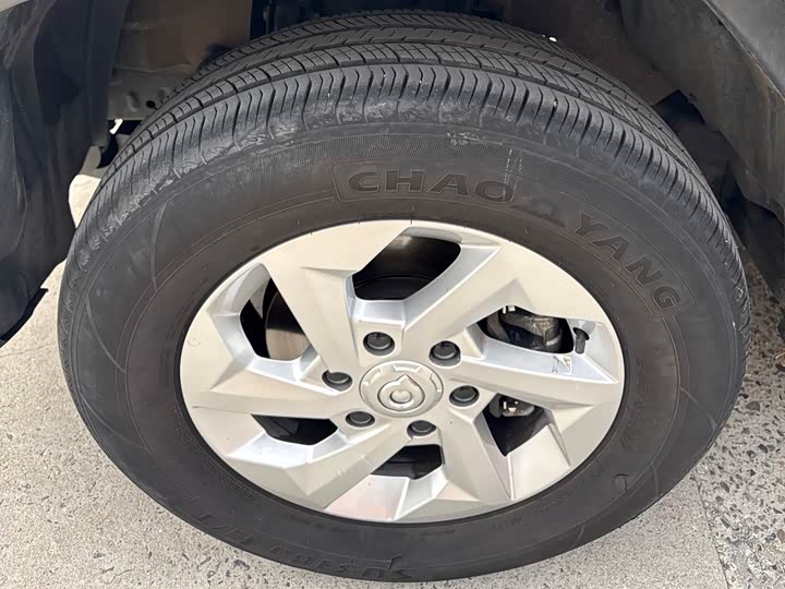 Фото 7 - Great Wall Pao