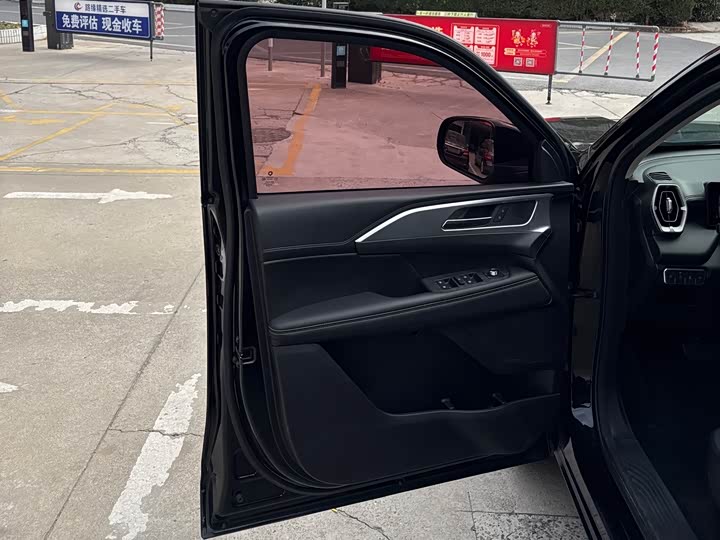 Фото 8 - Great Wall Pao