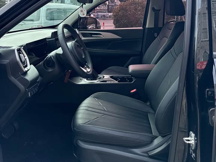 Фото 9 - Great Wall Pao