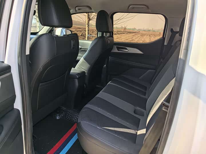 Фото 9 - Great Wall King Kong Poer