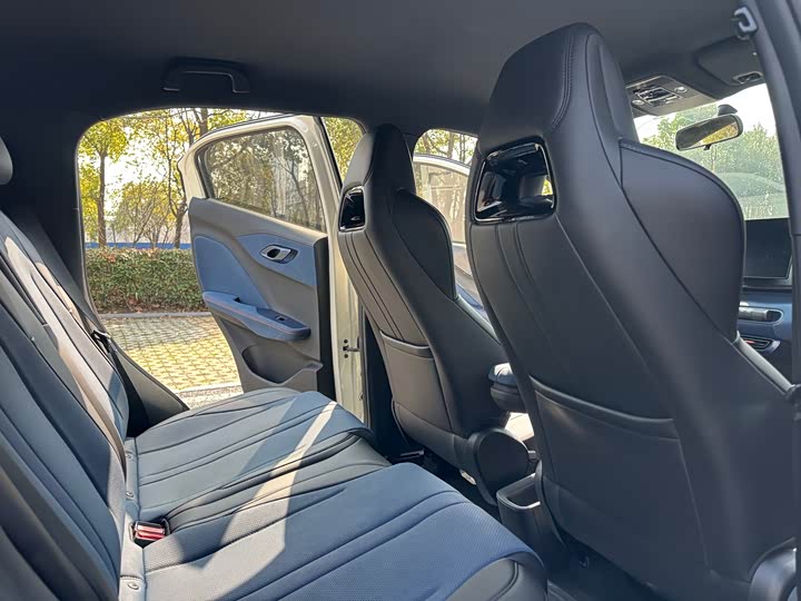 Фото 8 - BYD Seagull