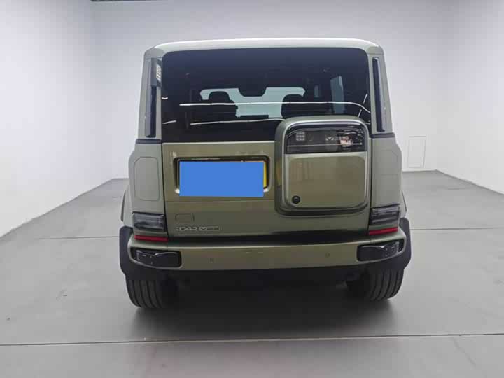 Фото 3 - Chery iCar V23