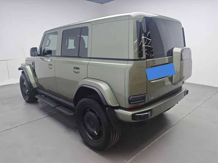 Фото 4 - Chery iCar V23