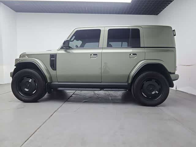 Фото 5 - Chery iCar V23