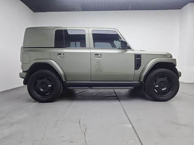 Фото 6 - Chery iCar V23