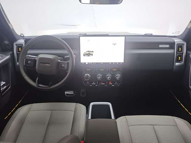 Фото 7 - Chery iCar V23