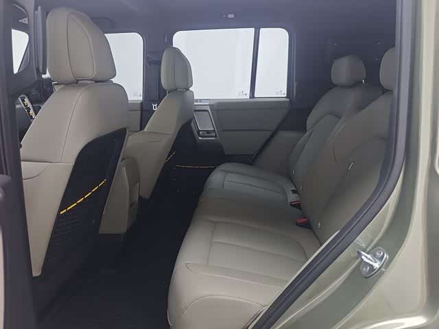 Фото 9 - Chery iCar V23