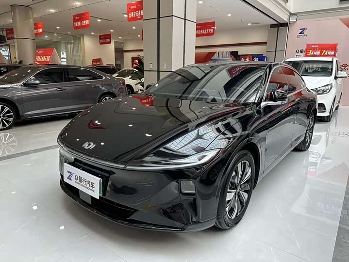 Фото 1 - Changan Qiyuan (Nevo) A07