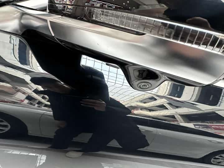 Фото 2 - Changan Qiyuan (Nevo) A07