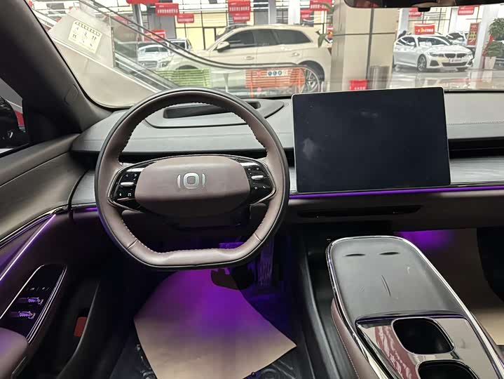 Фото 5 - Changan Qiyuan (Nevo) A07