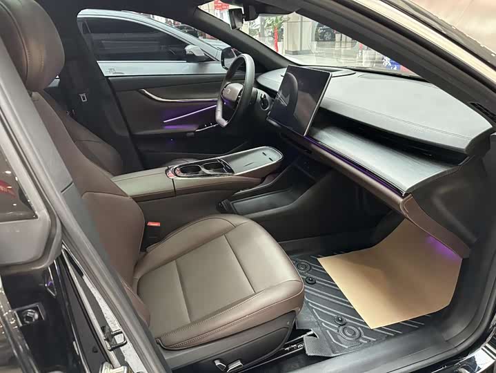 Фото 6 - Changan Qiyuan (Nevo) A07