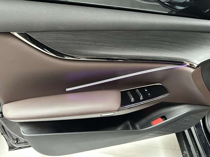 Фото 8 - Changan Qiyuan (Nevo) A07