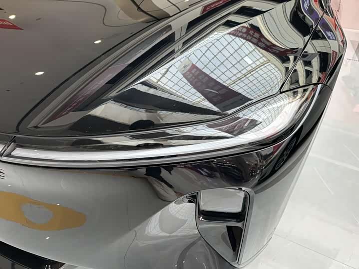 Фото 9 - Changan Qiyuan (Nevo) A07