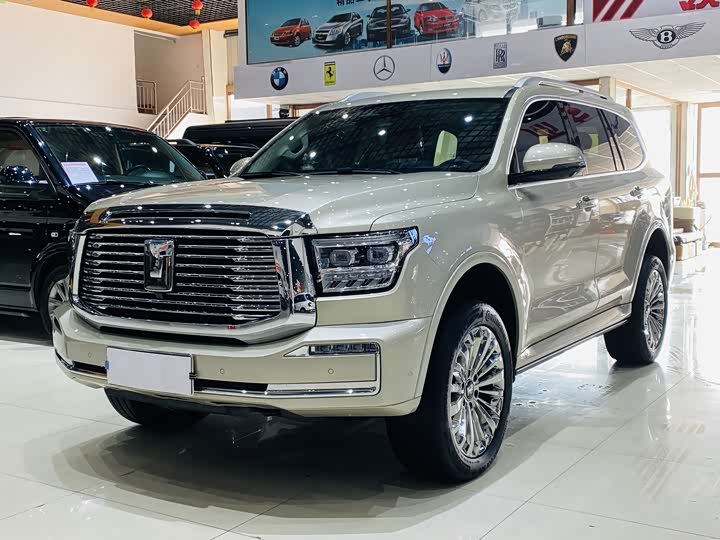 Фото 1 - Tank 500