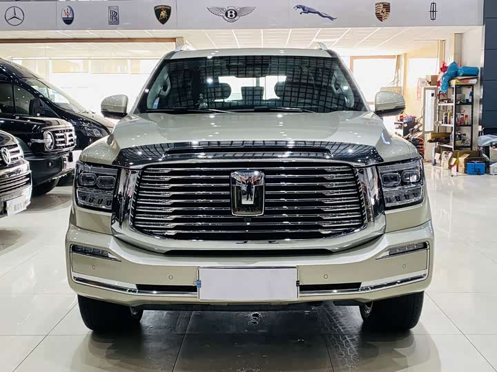 Фото 2 - Tank 500