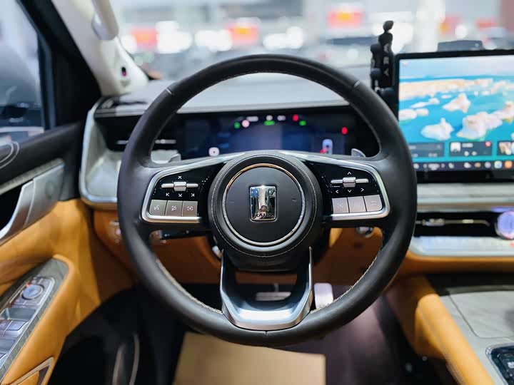 Фото 4 - Tank 500